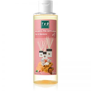 THD Ricarica Fior di Mandorlo napełnianie do dyfuzorów 200 ml