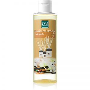 THD Ricarica Fresh Vanilla napełnianie do dyfuzorów 200 ml