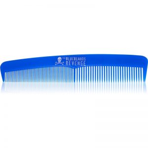 The Bluebeards Revenge Accessories grzebień do włosów 18 cm