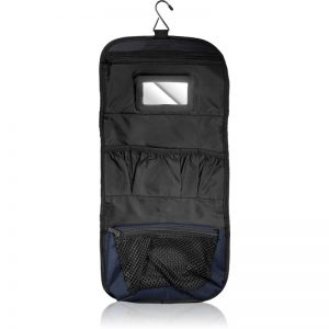 The Bluebeards Revenge Accessories torebka kosmetyczna dla mężczyzn