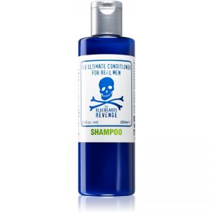 The Bluebeards Revenge Hair & Body szampon do wszystkich rodzajów włosów 250 ml