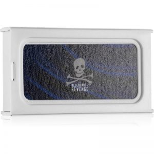 The Bluebeards Revenge Razors & Blades ostrza wymienne 10 szt.