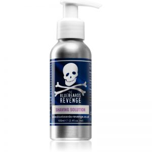 The Bluebeards Revenge Shaving Creams kremowa pianka do golenia 100 ml