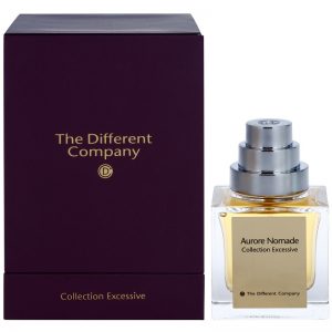 The Different Company Aurore Nomade woda perfumowana unisex 50 ml