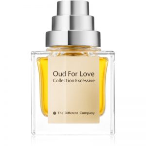 The Different Company Oud For Love woda perfumowana unisex 50 ml