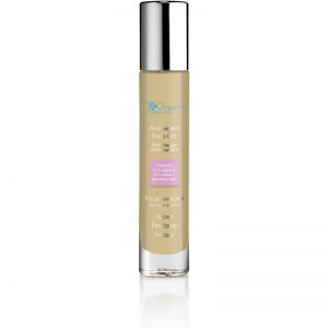The Organic Pharmacy Anti-Ageing żel antyoksydacyjny do skóry 35 ml