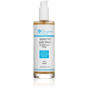 The Organic Pharmacy Skin żel oczyszczający do skóry problemowej 100 ml