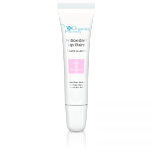 The Organic Pharmacy Skin odżywczy balsam do ust 7 ml