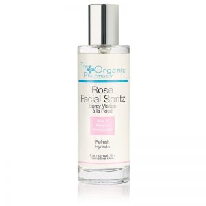 The Organic Pharmacy Skin tonik do ciała w sprayu 100 ml