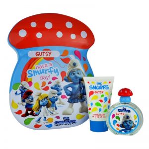 The Smurfs Gutsy zestaw upominkowy I. dla dzieci