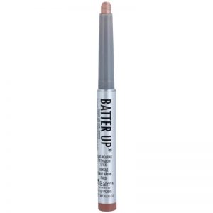 theBalm Batter Up® długotrwałe cienie do powiek w kredce odcień 08 Moonshot 1,6 g
