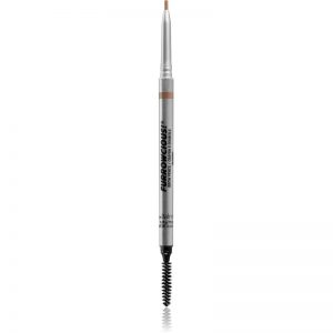 theBalm Furrowcious!® kredka do brwi ze szczotką odcień Blonde 0,09 g