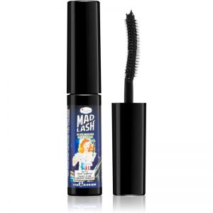 theBalm Mad Lash pogrubiający tusz do rzęs odcień Black 4,5 ml