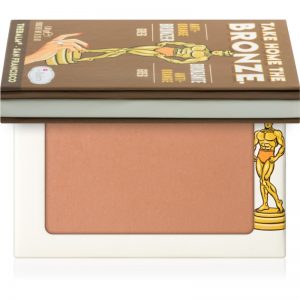 theBalm Take Home The Bronze bronzer odcień Greg 7 g