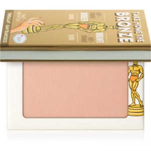 theBalm Take Home The Bronze bronzer odcień Oliver 7 g