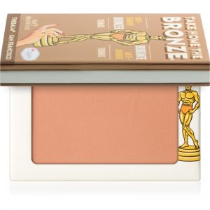 theBalm Take Home The Bronze bronzer odcień Thomas 7 g