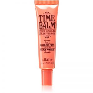 theBalm TimeBalm baza pod podkład z witaminami 12 ml