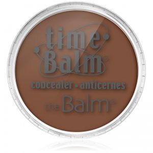 theBalm TimeBalm kremowy korektor przeciw cieniom odcień After Dark 7,5 g