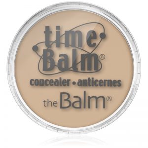 theBalm TimeBalm kremowy korektor przeciw cieniom odcień Light 7,5 g