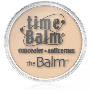 theBalm TimeBalm kremowy korektor przeciw cieniom odcień Lighter Than Light 7,5 g