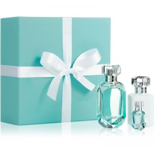 Tiffany & Co. Tiffany & Co. Intense zestaw upominkowy I. dla kobiet