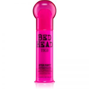 TIGI Bed Head After Party krem do stylizacji do wygładzania włosów 100 ml