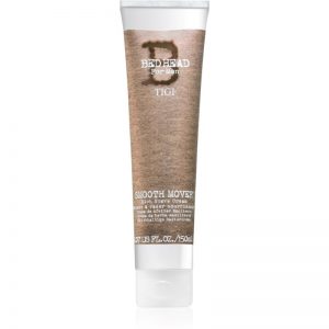 TIGI Bed Head B for Men Smooth Mover odżywczy krem do golenia 150 ml