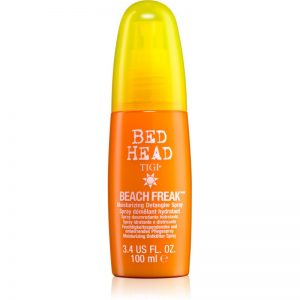 TIGI Bed Head Beach Freak spray nawilżający dla łatwego rozczesywania włosów 100 ml