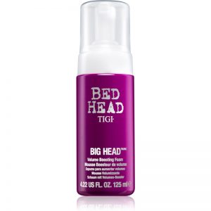 TIGI Bed Head Big Head pianka do włosów do zwiększenia objętości 125 ml