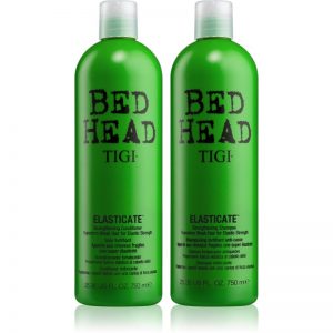TIGI Bed Head Elasticate zestaw kosmetyków III. (do włosów zniszczonych) dla kobiet