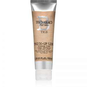 TIGI Bed Head For Men kremowa pianka do stylizacji do zwiększenia objętości 100 ml