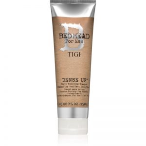 TIGI Bed Head For Men szampon nawilżający do codziennego użytku 250 ml