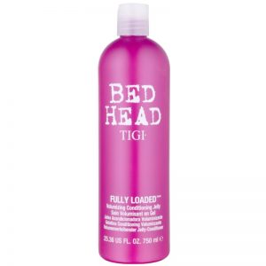 TIGI Bed Head Fully Loaded odżywka w żelu do zwiększenia objętości 750 ml