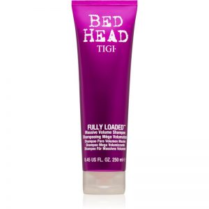 TIGI Bed Head Fully Loaded szampon do zwiększenia objętości 250 ml