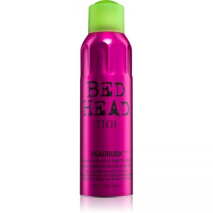 TIGI Bed Head Headrush spray do nabłyszczenia 200 ml