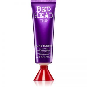 TIGI Bed Head On the Rebound krem do stylizacji nadający lokom elastyczność 125 ml