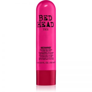 TIGI Bed Head Recharge szampon do nabłyszczenia 250 ml
