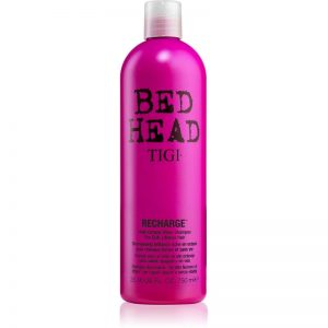 TIGI Bed Head Recharge szampon do nabłyszczenia 750 ml