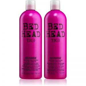 TIGI Bed Head Recharge zestaw kosmetyków II. (do wszystkich rodzajów włosów) dla kobiet