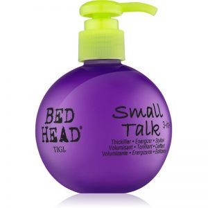 TIGI Bed Head Small Talk krem w żelu do zwiększenia objętości 240 ml