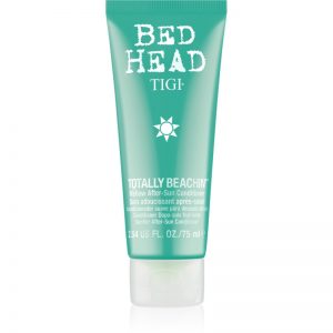TIGI Bed Head Totally Beachin łagodna odżywka do włosów narażonych na szkodliwe działanie promieni słonecznych 200 ml