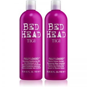 TIGI Bed Head Up All Night zestaw kosmetyków I. (do włosów delikatnych) dla kobiet