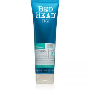TIGI Bed Head Urban Antidotes Recovery szampon do włosów suchych i zniszczonych 250 ml