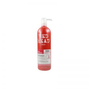 TIGI Bed Head Urban Antidotes Resurrection odżywka do włosów słabych, zniszczonych 750 ml