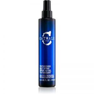 TIGI Catwalk Session Series spray dla efektu plażowego 270 ml