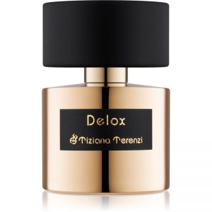 Tiziana Terenzi Delox ekstrakt perfum unisex 100 ml