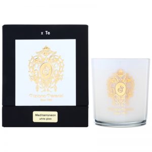 Tiziana Terenzi Mediterranean świeczka zapachowa mała