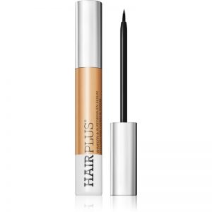 Tolure Cosmetics Hairplus serum przyspieszające wzrost do rzęs i brwi 3 ml