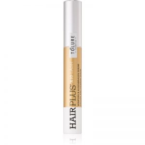 Tolure Cosmetics Hairplus X10 Lash wegańskie serum na porost rzęs i brwi 3 ml