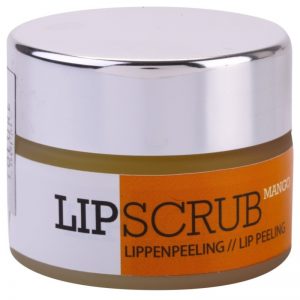 Tolure Cosmetics Lip peeling do ust Mango 15 g